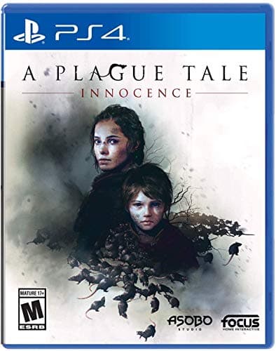 Image of A Plague Tale: Innocence (PS4) - PlayStation 4