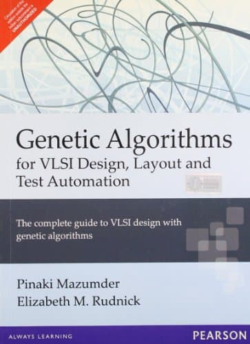 Image of Genetic Algorithms for VLSI Design Layout & Test Automation