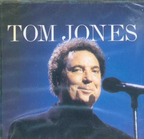 Image of Tom Jones - 16 All Time Greatest Hits