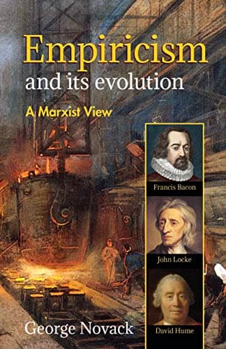 Image of Empiricism and Its Evolution: A Marxist View