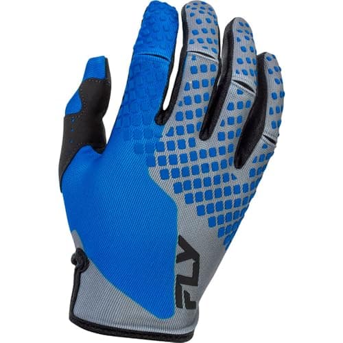 Image of Fly Racing Kinetic Off-road Gloves L