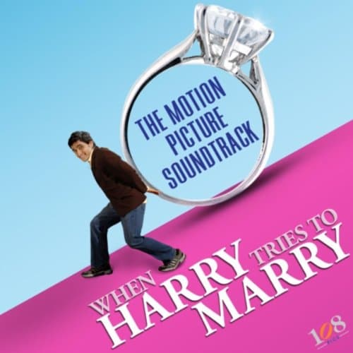 Image of Theme Score - When Harry Tries to Marry