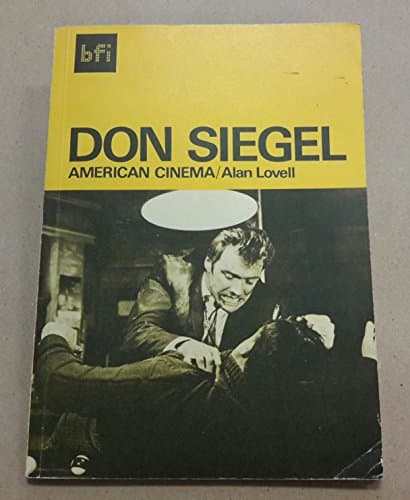 Image of Don Siegel: American Cinema