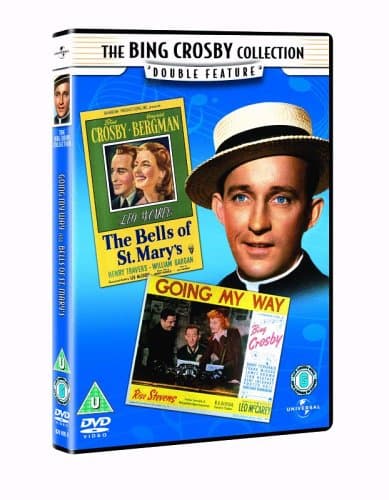 Image of Going My Way (1944) / The Bells of St Mary's (1945)