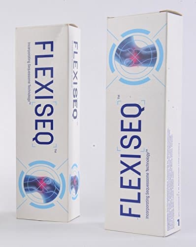 Image of Flexiseq Gel - 50g (Pack of 2)
