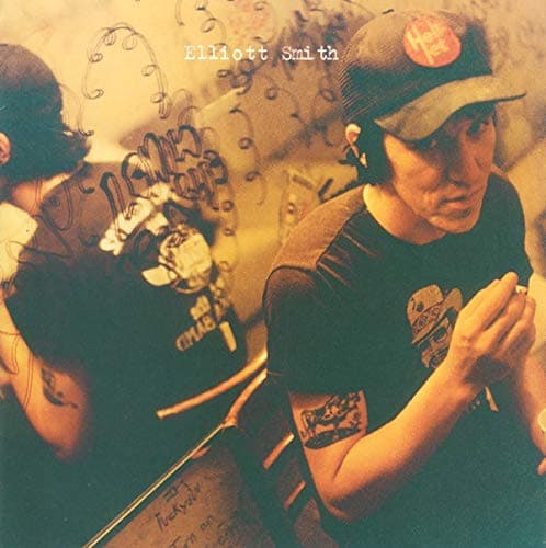 Image of SMITH ELLIOTT - EITHER / OR (EXP) (1 CD)