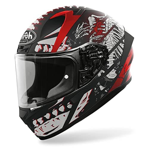 Image of Airoh Valor Ribs Helmet Matt L