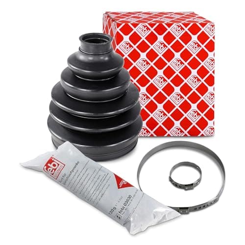 Image of febi bilstein 36190 CV Boot Kit, pack of one