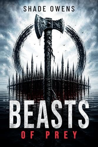 Image of Beasts of Prey (The Feral Sentence Book 2)