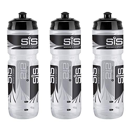 Image of Science in Sport Drinks Bottle 800ml X 3 (Pack of 3)