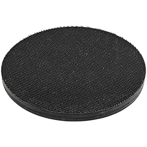 Image of BP-M D75 PXE Cushioned Hook & Loop Pad 75mm