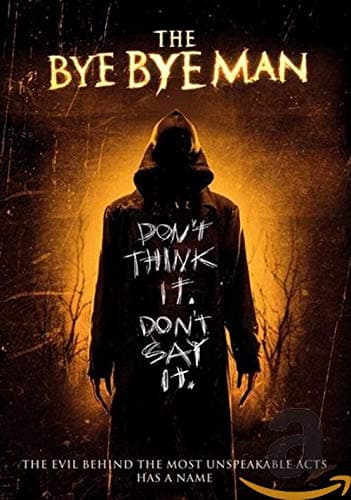 Image of Bye Bye Man, (the)