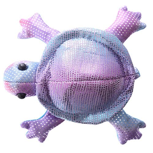 Image of EliteKoopers Small Random Colour Cute Turtle Design Sand Animal For Xmas Birthday Gift Item (1Pcs)