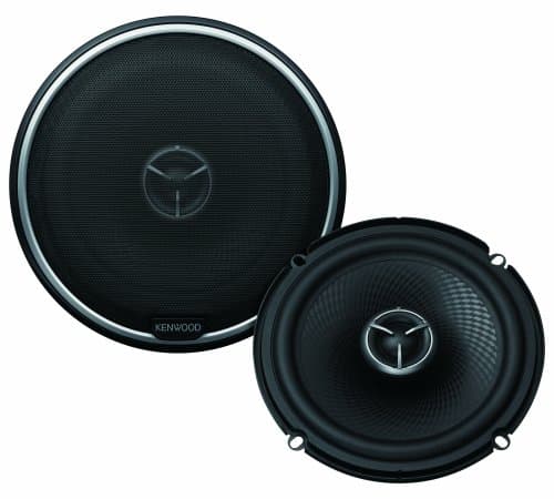 Image of Kenwood KFC-X173 240W 17cm 2 Way High Performance Flush Mount Speaker System