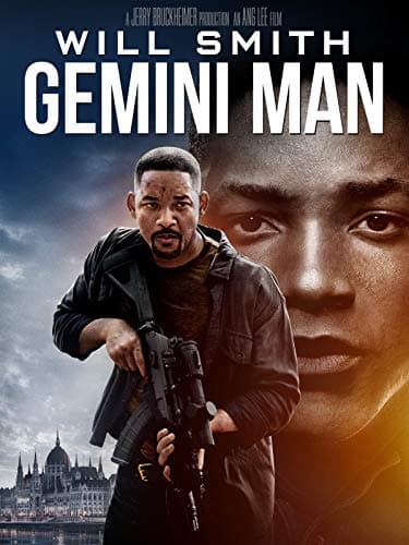 Image of Gemini Man