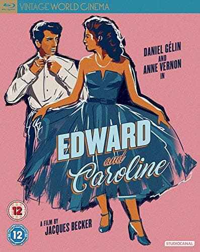 Image of Edward And Caroline