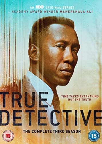 Image of True Detective Season 3