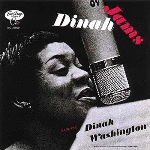 Image of Dinah Jams