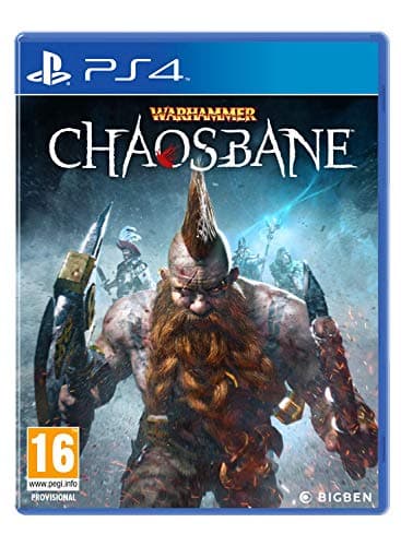 Image of Warhammer: Chaosbane (PS4)