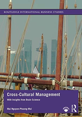 Image of Cross-Cultural Management: With Insights from Brain Science (Routledge International Business Studies)