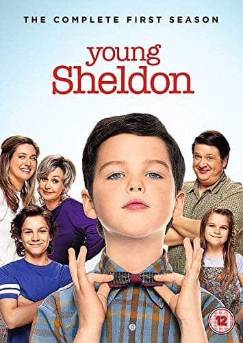 Image of Young Sheldon: Season 1