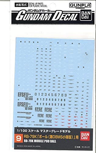 Image of Bandai - Model Kit, Multicolor, 4543112341273