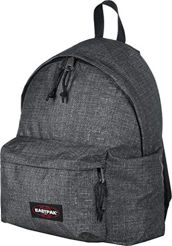Image of EASTPAK Pak'R Men's Padded Backpack Grey
