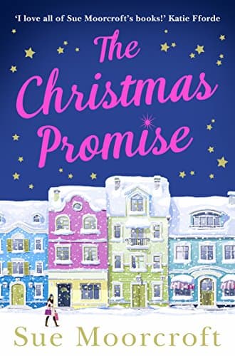 Image of The Christmas Promise: The cosy Christmas book you won’t be able to put down!