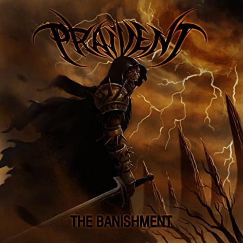 Image of The Banishment
