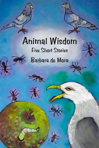 Image of Animal Wisdom