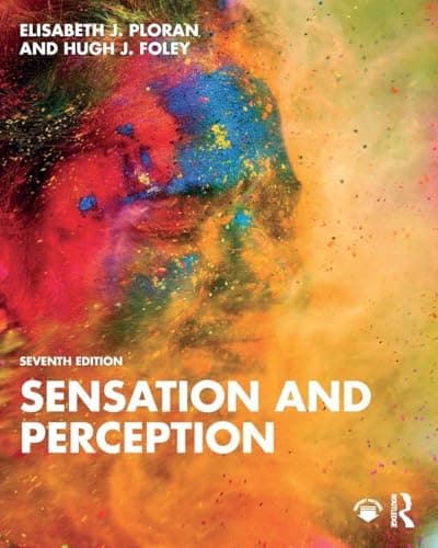Image of Sensation and Perception