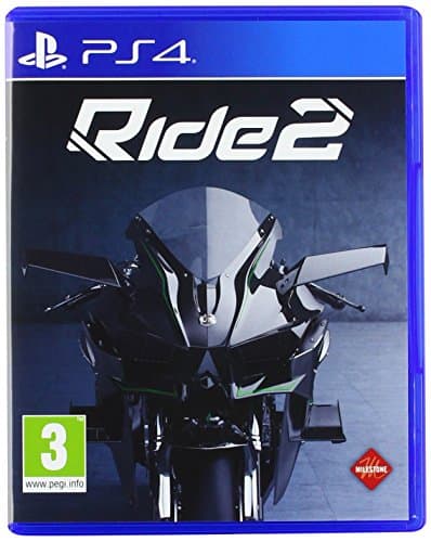 Image of Ride 2 (PS4)