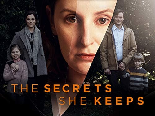 Image of The Secrets She Keeps