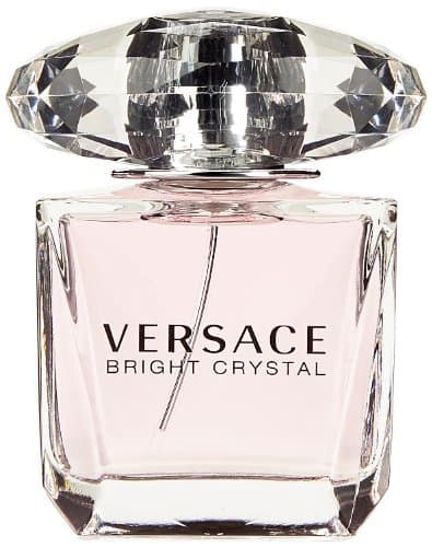 Image of Versace Bright Crystal Eau De Toilette 30 ml (Pack of 1 x 30 ml