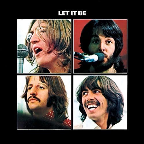 Image of Get Back (Remastered 2009)