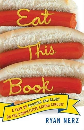 Image of Eat This Book