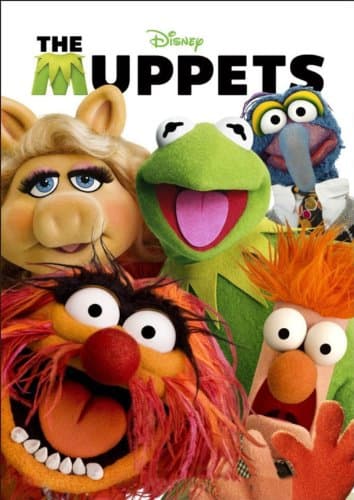 Image of The Muppets
