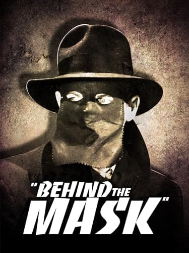 Image of Behind The Mask