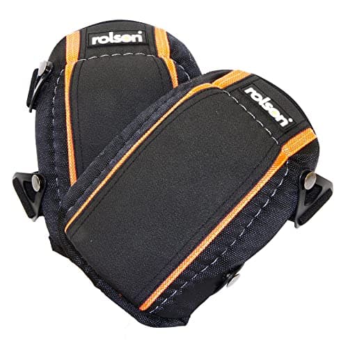Image of Rolson 82715 Knee Pads