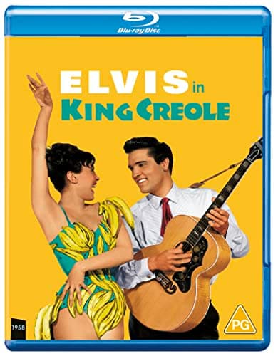 Image of King Creole
