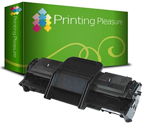 Image of ML-1610D2/ELS Black Compatible Toner Cartridge for use in Samsung ML-1610 ML-1615 ML-1650 ML-2010 ML-2015 ML-2510 ML-2570 ML-2571 ML-2571N SCX-4321 SCX-4321F SCX-4521 SCX-4521F Dell 1100