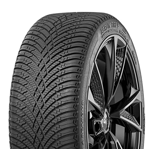 Image of Berlin Tires 215/55 R17 98H XL All Season 1, Certified All Season with Snowflake, 3PMSF and M+S