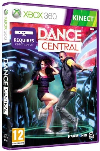 Image of Dance Central - Kinect Compatible (Xbox 360)