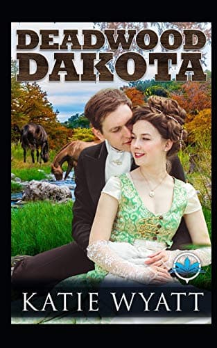 Image of Deadwood Dakota Series: 10 (Box Set Complete Series)