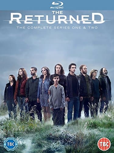 Image of The Returned - Series 1-2