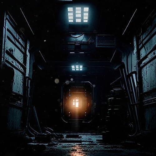 Image of Abandoned Cargo Hold