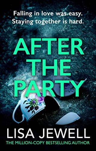 Image of After the Party: The page-turning sequel to Ralph’s Party from the bestselling author