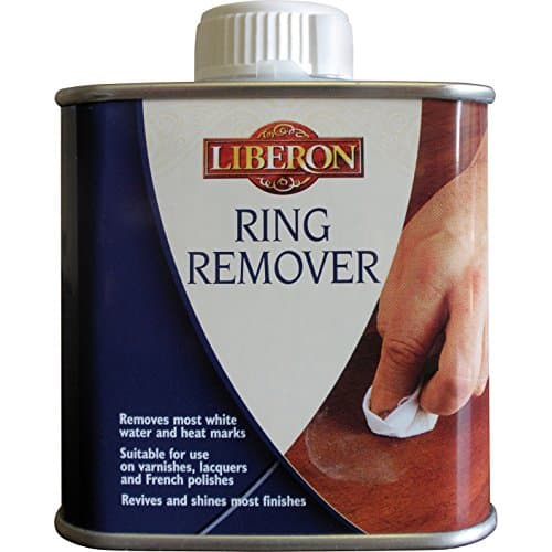 Image of Liberon Ring Remover 125ml