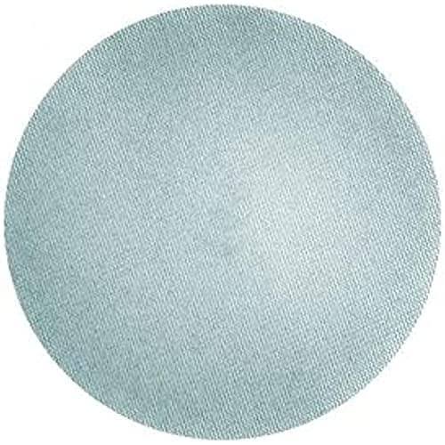 Image of Festool 203295 STF D125 P120 GR Abrasive Net, 0 V, Steel Grey, Set of 50 Piece