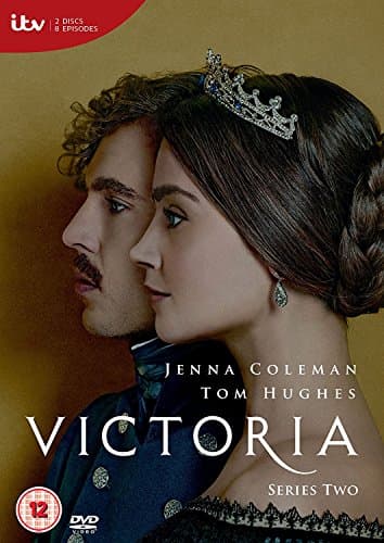 Image of Victoria Series 2